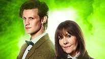 Sarah Jane: Death of the Doctor
