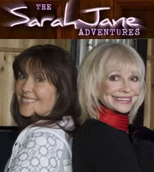 The Sarah Jane Adventures