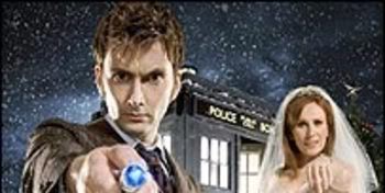 Doctor Who: Runaway Bride