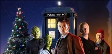 Doctor Who: End of Time