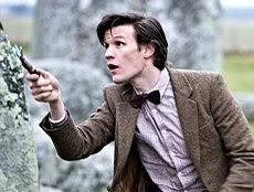 Doctor Who: The Pandorica Opens