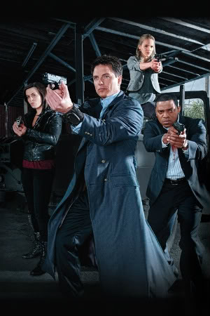 Torchwood: Miracle Day