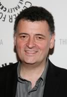 Steven Moffat