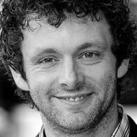 Michael Sheen