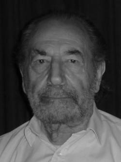 Bernard Kay (Credit: Chuck Foster)