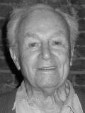 William Russell will play Harry in An Adventure in Space and Time