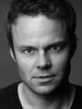 Jamie Glover, who will play William Russell