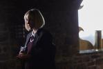 Miss Quill (KATHERINE KELLY) (Credit: BBC/Simon Ridgeway)
