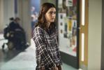 April (SOPHIE HOPKINS) (Credit: BBC/Simon Ridgeway)