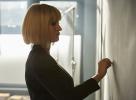 Miss Quill (KATHERINE KELLY) (Credit: BBC/Simon Ridgeway)