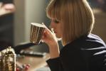 Miss Quill (KATHERINE KELLY) (Credit: BBC/Simon Ridgeway)
