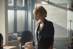 Miss Quill (KATHERINE KELLY) (Credit: BBC/Simon Ridgeway)
