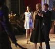 April (SOPHIE HOPKINS), Miss Quill (KATHERINE KELLY), Charlie (GREG AUSTIN) (Credit: BBC/Simon Ridgeway)