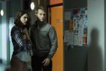 April (SOPHIE HOPKINS), Charlie (GREG AUSTIN) (Credit: BBC/Simon Ridgeway)