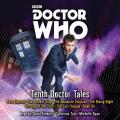 Tenth Doctor Tales (Credit: BBC Audio)