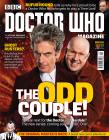 Doctor Who Magazine - Issue 509 (Credit: Panini)