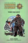 Lethbridge-Stewart: Times Squared (Credit: Candy Jar Books)