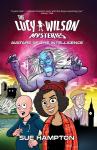 The Lucy Wilson Mysteries: Avatars of the Intelligence (Credit: Candy Jar Books)