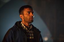 Resolution: Mitch (NIKESH PATEL) (Credit: BBC/Sophie Mutevelian)