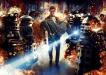 Asylum of the Daleks