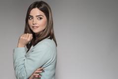 Clara (JENNA COLEMAN) (Credit: BBC / David Venni)