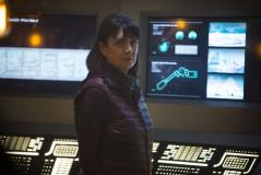 Bellows (Maureen Beattie) (Credit: BBC / Adrian Rogers)