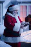 Santa Claus (NICK FROST) (Credit: BBC / Adrian Rogers)
