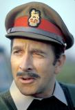 Nicholas Courtney: (Credit:BBC)