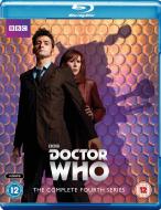 Doctor Who - The Complete Fourth Series (Credit: BBC Worldwide / 2entertain)