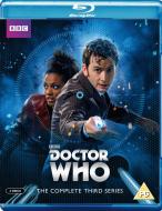 Doctor Who - The Complete Third Series (Credit: BBC Worldwide / 2entertain)