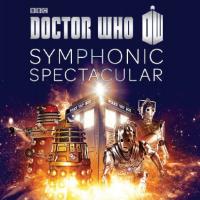 Doctor Who Symphonic Spectacular 2014