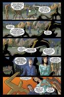 Preview panel (Credit: Titan Comics)