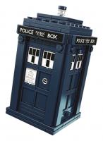 LEGO - TARDIS Playset (Credit: BBC Worldwide/LEGO)