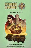 Lethbridge-Stewart: Mind of Stone (Credit: Candy Jar Books)