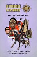 Lethbridge-Stewart: The Dreamer's Lament (Credit: Candy Jar Books)