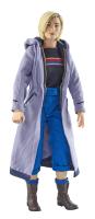 Thirteenth Doctor (Credit: Character Options)