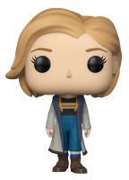 Pop Vinyl Thirteenth Doctor (Credit: Funko)