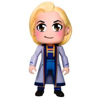 Thirteenth Doctor Kawaii (Credit: Titan)