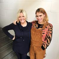 Billie Piper / Camile Coduri (Credit: Big Finish)