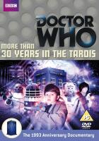 The Legacy Collection: More Than 30 Years In The TARDIS