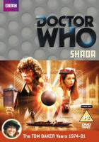 The Legacy Collection: Shada