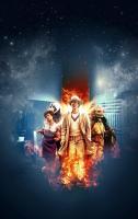 The Visitation SE - Cover Artwork (Credit: Lee Binding)