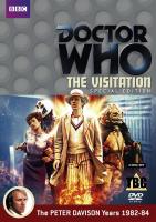 The Visitation SE - Cover (R2) (Credit: BBC Worldwide)