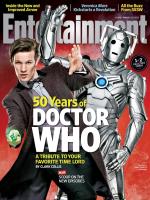 Entertainment Weekly Issue #1252