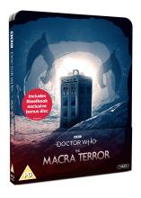 The Macra Terror (Credit: BBC Studios)