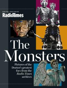 Radio Times - Digital Edition (1-7 Nov 2014) (Credit: Radio Times)