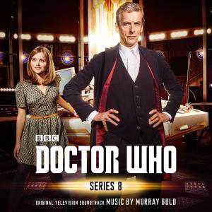 Doctor Who: Series 8 (Credit: Silva Screen)