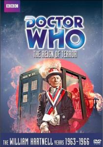 The Reign of Terror (R1)