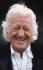 Jon Pertwee at Aldbourne (Credit: Koch Media)