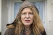 Naomi Sachs as the Gypsy Witch in The White Witch (Credit: Koch Media)